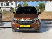 Bán xe Ford EcoSport 1.5L 2018