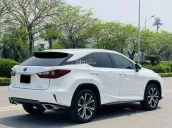 Lexus 2017 số tự động