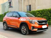 Kia Seltos 1.4 Premium Turbo 2021