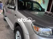 Ford Everest 2009 xe cọp 7 chỗ số sàn