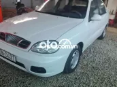 Daewoo Lanos 2004