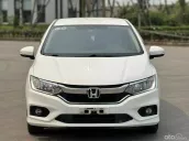 Honda City 2018