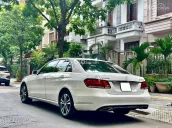 Mercedes-Benz E250 2013 tại Hà Nội