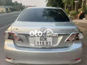 Toyota Corolla Altis 2013