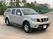 Nissan Navara 2013 số sàn tại Hà Nội