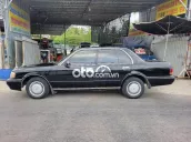 Toyota Crown 1992