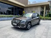 Mercedes GLK250 4Matic