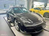 Porsche 718 2021 tại Hà Nội