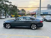 Honda Accord 2022 - Xe Công Vụ Chỉ Chở Sếp