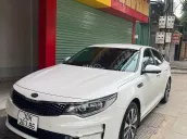 Kia Optima 2018 tại Hà Nội