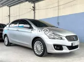 Suzuki Ciaz 1.4 Nhập Khẩu