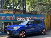 Kia Soul full option. Đăng ký lần đầu 2016