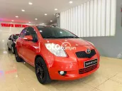 🍑 YARIS 1.3 Tự Động Nhập Nhật Cực Chất ❤️❤️❤️