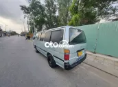 Cần bán tải van hiace 6c 830kg