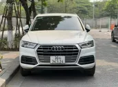 Audi Q5 2017 tại Hà Nội