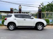 Đổi xe STĐ nên cần bán Isuzu Mux 2016 rất lợi dầu