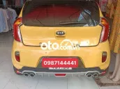 Kia moning 2013 số sàn