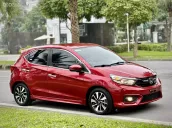 Honda Brio 2021 số tự động