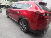 Mazda CX-8 2020 tại Tp.HCM