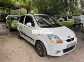 Chevrolet Spark 2010 số tự động dọn tới bến