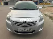 Toyota Vios 2011 số tự động 2 túi khí