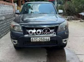 Ford Ranger XLT 2.5 4X4 MT 2009 giá chưa tới 200tr