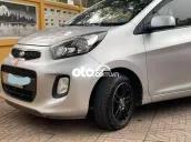 Kia Morning 2015 Số sàn 2 túi khí