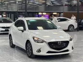 Mazda 2 2016