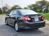 Toyota Corolla Altis 2.0V 2010 Số tự động