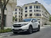 Honda CR-V 2019 tại Tp.HCM