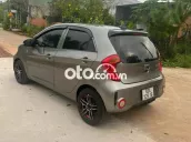 Kia Morning 1.25 AT 2016 Đã Sử Dụng