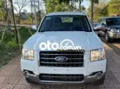 Ford Everest 2007 số sàn máy dầu