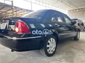 Bán Ford Laser 2004 Số Tự Động.Xe Rất Đẹp