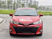 TOYOTA_YARIS G 1.5 sản xuất 2020