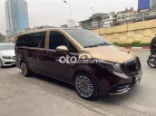 Mercedes V250 MayBach sx 2016