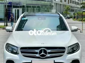 Mercedes GLC 300 2017 2.0 4Matic 184hp