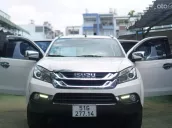 Isuzu mu-X 2016 tại Vĩnh Long