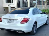 Mercedes Benz C200 2016