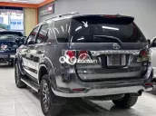 Toyota Fortuner 2016 2.5G 4x2