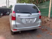 Toyota Avanza 2019