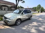 Kia Carens 2010