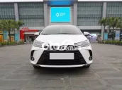 Toyota Vios G 2021 giá tốt