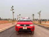 Bán xe Mitsubishi Triton 2010 Số tự động 2 Cầu