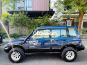 Suzuki Vitara 2005, 2 chỗ, số sàn, màu xanh