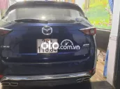 Mazda CX 5 2.0L AT FWD 2019 màu xanh dương