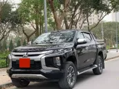 Mitsubishi Triton 2019 số tự động