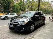 Honda City 2019 - Đen - Tự động - 4600km