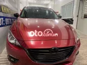 MAZDA 3 2017 ĐA LÊN FULL ĐỒ CHƠI