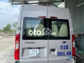 Ford Transit 2.4L 2019 - Chạy đúng 18.000km