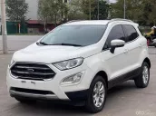 Ford EcoSport 2015 tại Bắc Giang